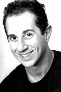 Manlio Dovì interpreta Beniamino D'Aquaro