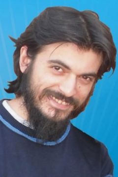 Gino Fastidio interpreta James (voice)