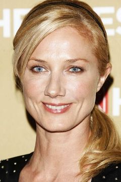 Joely Richardson interpreta Catherine Parr