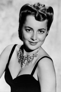 Olivia de Havilland interpreta Melanie Hamilton