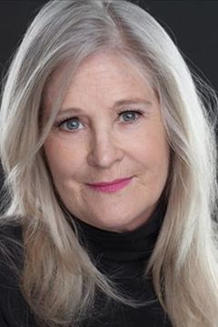 Catherine Quinn interpreta Amtrak Lady