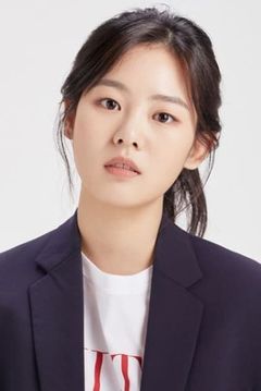 Kwon Han-sol interpreta Min-jung