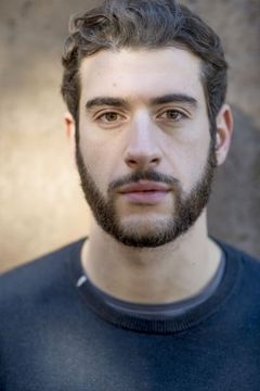 Matteo Berardinelli interpreta Giovane Incursore