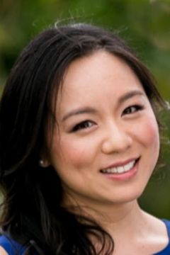Kel Ann Hsieh interpreta Park Twin #2