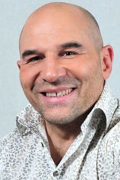 Vincent Moscato interpreta Le lutteur de la délégation de Rhodes