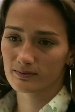 Giulia Carmignani interpreta Mariposa