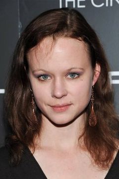Thora Birch interpreta Billie Pike