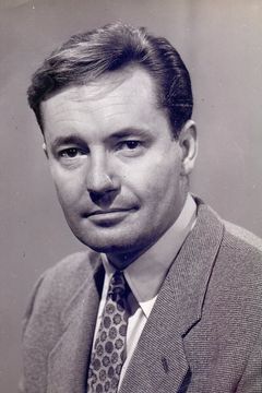 Charles Tingwell interpreta Inspector Craddock