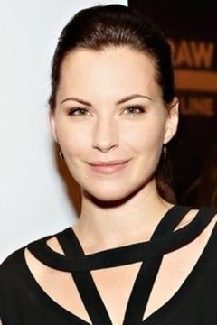 Jill Flint interpreta Jill Casey