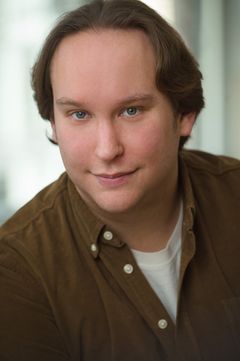 Miles Purinton interpreta Jason