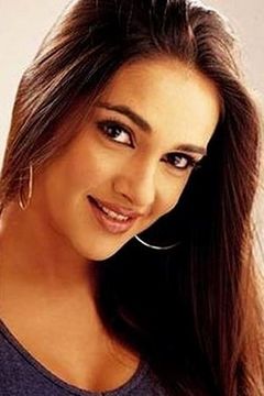 Tara Sharma interpreta Zia