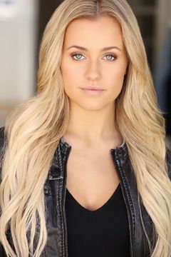 Jessica Lord interpreta Helena'Lena' Grisky