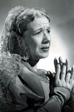 Mimi Aguglia interpreta Assunta
