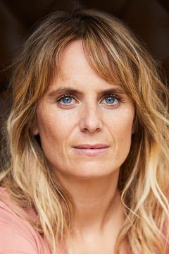 Anna Pieri Zuercher interpreta Camille Aubry