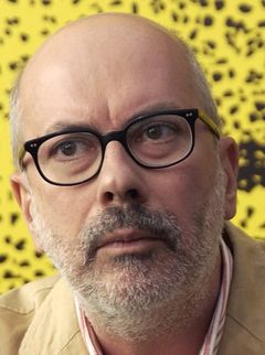 Maurizio Sciarra interpreta avv. Di Cillo