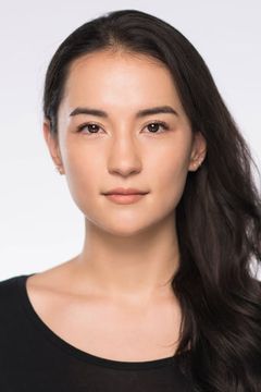 Jessie Mei Li interpreta Ellie
