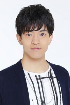 Kaito Ishikawa interpreta Tenya Iida (voice)