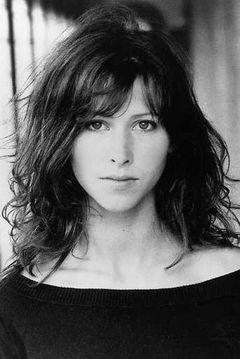 Sophie Hunter interpreta Maria Osborne
