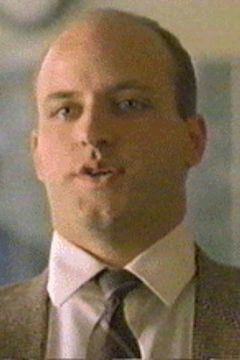 George Catalano interpreta Highway Cop