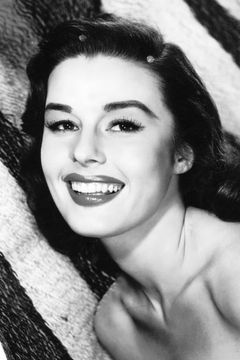 Elaine Stewart interpreta Verna Kimball