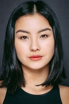 Esther Ming Li interpreta Sophie