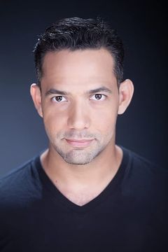 Sergio Carlo interpreta Isabella's Second