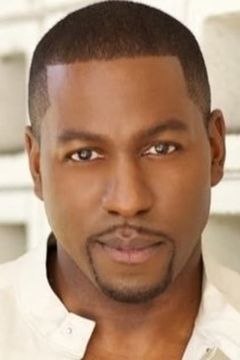 André B. Walker interpreta FBI Agent (uncredited)