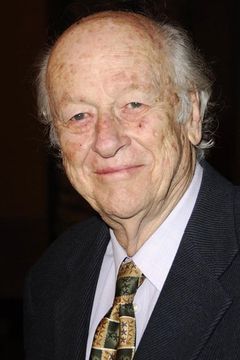 Ray Harryhausen interpreta Bar Patron