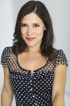 Shauna Rappold interpreta Business Mom