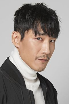 Ji Hyun-jun interpreta [Commander]