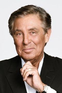 Jean-Pierre Foucault interpreta Self