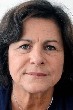 Denise Weinberg interpreta Daniela