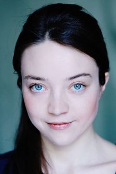 Aurélia Poirier interpreta Stella