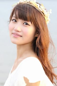 Saori Hayami interpreta Kagura Mikazuchi (voice)