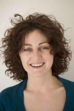Caterina Gramaglia interpreta Catia