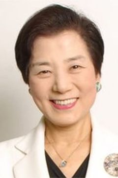 Yoshiko Shinohara interpreta Mother (voice)