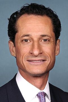 Anthony Weiner interpreta NASA Director Regina