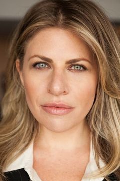 Sari Lennick interpreta Evelyn Dorfman