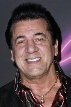 Chuck Zito interpreta Prisoner
