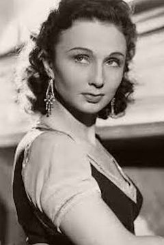 Googie Withers interpreta Katharine Susannah Prichard