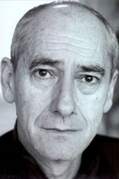 Stéphane Dausse interpreta French Mortician