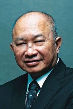 John Woo interpreta Policeman