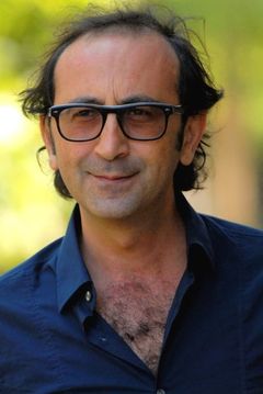 Giovanni Esposito interpreta il boss Anaconda