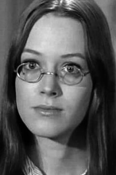 Patricia Mattick interpreta Janie