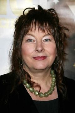 Yolande Moreau interpreta Les jumelles Rosalie et Eugénie