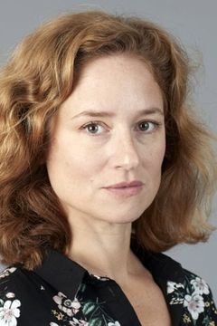 Caroline Ferrus interpreta Maggy
