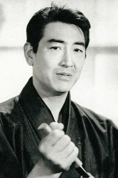 Koji Tsuruta interpreta Noboru Okada