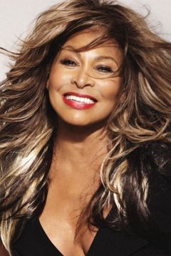 Tina Turner interpreta Self