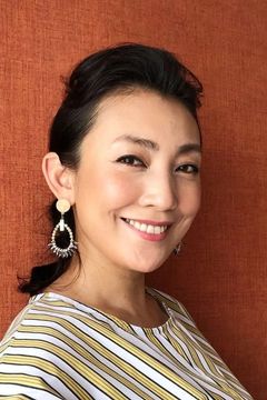Misato Tanaka interpreta Drew