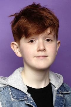 Gregory Mann interpreta Mouse Band